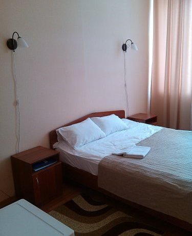 Гостиница В центре 54 Новосибирск-10